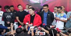Erick Thohir Banjir Dukungan untuk Jadi Ketua Umum PSSI dari Selebriti, Petinggi Sepak Bola hingga Pihak Ini