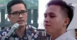 PANAS! Justice Collaborator Richard Eliezer Diterima, Febri Diansyah Pernah Beri Sindiran Menohok Begini