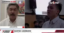  Pro Kontra Vonis 1,5 Tahun Richard Eliezer, Mantan Hakim Agung Gayus Lumbuun: Vonis Janggal dan Kontroversial