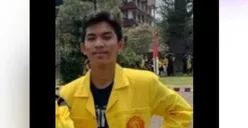 Miris! Tewas Tertabrak Pensiunan Polri, Mahasiswa UI Justru Jadi Tersangka, Komisi III DPR: Aneh!