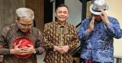 Coki Pardede Mengaku Sedih Lord Rangga Meninggal Dunia: Dia Baik, Walaupun Orang Bilang ...