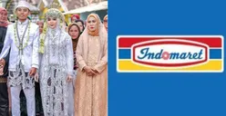 Geger! Akun IG Indomaret Dihujat Netizen Gara-gara Belum Pecat Menantu yang Selingkuh dengan Mertua