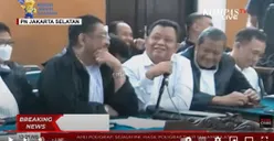 Kuat Maruf Kebingungan, Sudah Jujur Tetap Dibilang Bohong oleh Tes Poligraf, Begini Cara Kerja Lie Detector