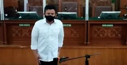 Gagal Bebas! Hakim Kasus Pembunuhan Brigadir Yosua Ajukan Perpanjangan Masa Penahanan Ferdy Sambo Cs