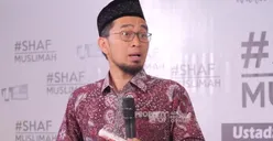 Dilanda Gelisah? Baca Doa Penenang Hati dari Ustadz Adi Hidayat Ini Niscaya akan Merasa Tenang