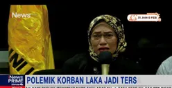 Tangis Pilu Ibunda Hasya Athallah Mahasiswa UI yang Tertabrak dan Jadi Tersangka: Ibu Bapaknya Bukan Apa-apa!