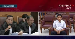 Richard Eliezer Dituntut 12 Tahun Penjara oleh JPU, Ini Deretan Hal yang Memberatkan dan Meringankannya!