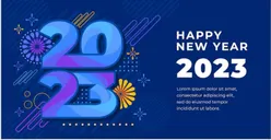 Ucapan Tahun Baru 2023 dalam Bahasa Inggris untuk Keluarga dan Sahabat, Cocok untuk Hiasi Konten di Medsos!