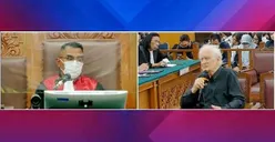 Salahkan Perbuatan Richard Eliezer Soal Penembakan, Romo Magnis Sebut Poin-poin Pengecualian yang Meringankan
