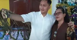 Kecewa dengan Tuntutan Jaksa, Ibunda Yosua Rosti Simanjuntak Minta Harusnya Ferdy Sambo Dihukum Mati!