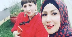 Ibu Tak Restui Venna Melinda Menikah dengan Ferry Irawan: Sudah Tahu Masa Lalu