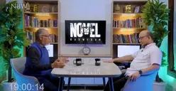 Soal Buku Hitam Ferdy Sambo Setelah Dijatuhkan Vonis Hukuman Mati, Novel Baswedan : Kebiasaan Mengunci.. 