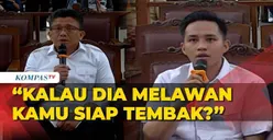 Akhirnya Menyerah? Ferdy Sambo Mengaku Memberi Perintah Richard Eliezer Menembak Brigadir J, Tetapi ...