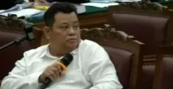 Kuat Maruf Tak Tahan Dicecar di Persidangan, Laporkan Hakim ke Komisi Yudisial