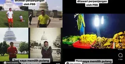 Mengejutkan! Irjen Pol Krishna Murti Ternyata Pernah Tolak Tawaran Perpanjangan Kontrak dari PBB Demi Ini