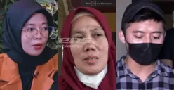 Klarifikasi Ibu Norma Risma Soal Hubungannya dengan Rozy Usai Muncul di Publik : Saya Tidak Zinah Hanya Gerah