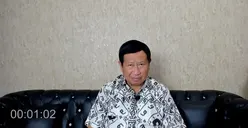Richard Eliezer Dituntut 12 Tahun Penjara, Susno Duadji Ingatkan Jaksa agar Tak Mengabaikan Hal Penting Ini 