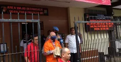 Eksepsi Teddy Minahasa Ditolak, Hakim Beri Perintah untuk Lanjutkan Sidang