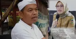 Anne Ratna Mustika Ngaku Tak Diberi Nafkah, Pihak Dedi Mulyadi Bantah: Ngasihnya Bahkan…