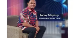 Ronny Talapessy Ungkap Grup WA Duren Tiga Jadi Bukti Bharada E Tak Ikut Persekongkolan Ferdy Sambo, Kok Bisa?