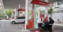 Update Harga BBM Pertamina: Pertamax Naik Per 1 Maret 2023