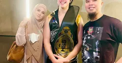 Blak-blakan Ahmad Dhani Tanggapi Soal Perjodahan El Rumi dan Fuji oleh Warganet, Dapat Restu?
