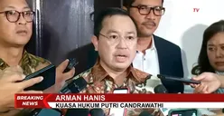 Kliennya Dijatuhi Hukuman Mati, Penasihat Hukum Ferdy Sambo Mengaku Memang Tak Berharap Banyak, Mengapa?