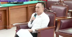 Jaksa Penuntut Umum Tolak Nota Pembelaan Terdakwa Ricky Rizal dalam Sidang, Ini Alasannya