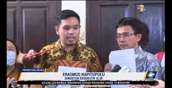 Full Dukungan untuk Eliezer! ICJR Kirim Berkas Amicus Curiae ke Hakim: Seharusnya Bharada E Dapat Reward Ini…