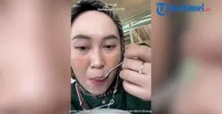 Cicip Hidangan Pernikahan Kaesang dan Erina, Seorang Tiktokers Beri Rating Buruk Untuk Menu Ini, Apa Itu?