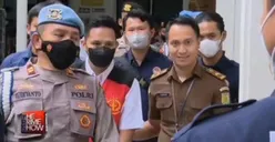 Jelang Sidang Vonis Richard Eliezer, Mahfud MD Mengingatkan untuk Suportif dan Tabah, Apa yang Terjadi?
