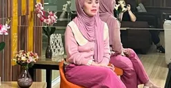 Geger! Ada yang Disembunyikan Aldila Jelita Sebelum Putuskan Gugat Cerai Indra Bekti, Apa Itu?