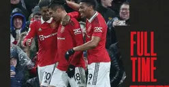 Tren Positif Manchester United Terus Berlanjut, Fans MU: Lebih Baik Tanpa Ronaldo Kan?