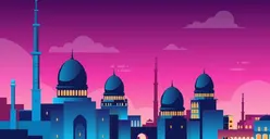 Niat dan Tata Cara Itikaf di 10 Malam terakhir Ramadan, Simak Selengkapnya di Sini!