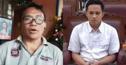 Richard Eliezer Dituntut 12 Tahun Penjara, Keluarga: Beri Hukum yang Adil!