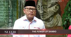 Siasat JPU untuk Kurangi Vonis Ferdy Sambo Berhasil, Ketua IPW: Beri Ruang Hakim Mengisi Hal Meringankan