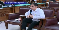 Update Obstruction of Justice Kasus Pembunuhan Brigadir J, Ini Tuntutan Kepada Arif Rachman Arifin!