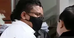 Ferdy Sambo Dihukum Mati, Warganet Geger di Twitter: Ngeri, Penjahat Kelas Kakap Bisa Manipulasi Kematian!
