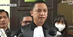 Hakim Tinjau TKP Pembunuhan Brigadir J, Ronny Talapessy: Ada Hal Yang Menarik