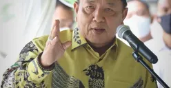 Siapa Gubernur Lampung Saat Ini? Profil Arinal Djunaidi yang Viral Disebut Anti Kritik oleh Warganet