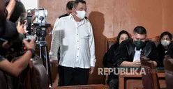 Wah! Kuat Maruf Syok Berat dan Anggap Tak Adil Soal Vonis 20 Tahun Putri Candrawathi, Ternyata Ini Alasannya