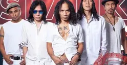 Time To Show! Berikut Jadwal dan Harga Tiket Konser 25 Tahun Album 7 Slank di 7 Kota, Solo Kota Pertama