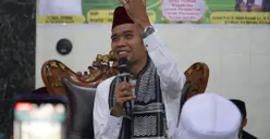 Ustaz Abdul Somad Jelaskan 12 Manfaat Doa Qunut, Salah Satunya Datangkan Rezeki Banyak dan Berkah!