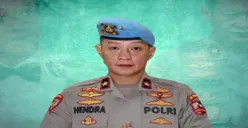 Profil Hendra Kurniawan, Tersangka Obstruction Of Justice pada Kasus Kematian Brigadir Yosua Hutabarat   
