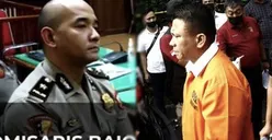 Ragu Saat Ferdy Sambo Suruh Hapus Rekaman CCTV, Terbongkar Alasan Baiquni: Perintah dari FS Beda