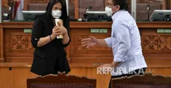 Hasil Putusan Banding: Ferdy Sambo Tetap Dihukum Mati di Kasus Pembunuhan Brigadir J