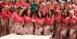 Bagian Srikandi BUMN, PosAja! Hadir Maksimalkan Peran Perempuan untuk Indonesia