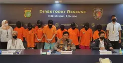 Sadis! Polisi Ungkap Kronologi Awal Kasus Penganiayaan ART di Simprug yang Dilakukan Majikan dan ARTnya