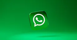 Nah! Ini Solusi No Valid QR Code Detected WhatsApp di WA Web