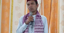 Bolehkah Membaca Alquran Lewat HP dan Bagaimana Hukumnya dalam Islam? Begini Penjelasan Ustaz Abdul Somad!